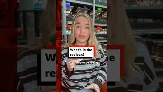 UK Budget: What's in the red box? #RachelReeves #Budget #BBCNews