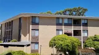 115/54 Nannine Place, Rivervale - Video Walk Through