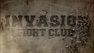 Individual Training at Invasion Fight Club 