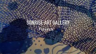 A Solo Exhibition By John Martono