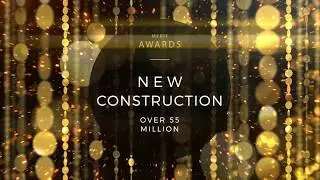 2018 Merit Awards - New Construction Over 55M