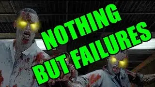 WE'RE GOING TO DIE!: Black Ops 4: Zombies: Funny Moments