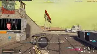 НАВОДИМ СУЕТУ В WARZONE !очки !тг !донат !магазин