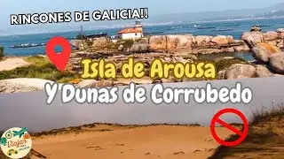 DOS RINCONES MÁGICOS DE GALICIA | VIAJARPARADESCUBRIR