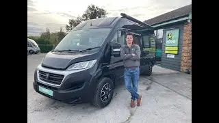 Автотрейл Экспедиция 67 2021 года | ПРОДАНО | Кемпервэн | Автодома Rove!, Селстон
