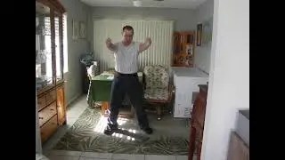 1 Backstreet Boys  Larger Than Life Official Video