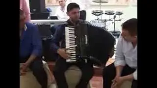 Gica Covrigaru Marius Turneanu 2