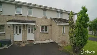4 Chamfron Gardens Stirling FK7 7XU