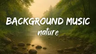 Relaxing Copyright-Free Nature Music | Free Background Music for Videos & Projects