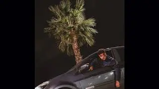 Steez Rydah - VYBE  (Prod. ORENSWRLDD)