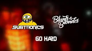 After Movie for the Up In Smoke Tour ft. Subtronics + Blunts & Blondes at Rum Runners