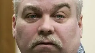 Episode 9: Stephen Avery and Brendan Dassey.