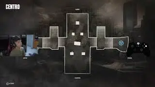Dys Toti vs SuMuNs Chavi ( GOW 4 FINAL TORNEO )