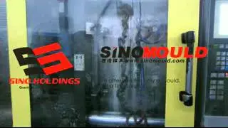 plastic spoon molds manufacturer