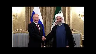 Iranian official slams state&rsquo;s oil-for-goods deal with Russia