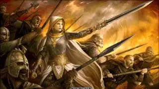 Audiomachine - Crossing Destiny (Phenomena - Epic Choral Heroic)
