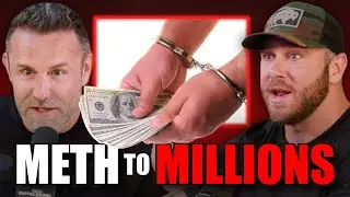 The Most Powerful Comeback Story You&rsquo;ll Ever Hear (Meth to Millions)
