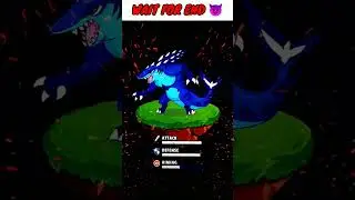 Claiming And Evolving Sharkonyx Max Level !🔥 - Dynamons World New Update 1.7.33 !😍