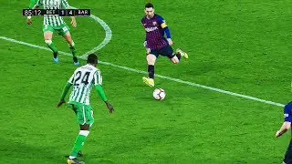 34 Impossible CHIPS Only FC Barcelona Players Can Score in Football ||HD||