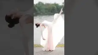 看看5秒能拿下多少人？#灵魂附体变装上难度了 | Dance Video | Girl Dance