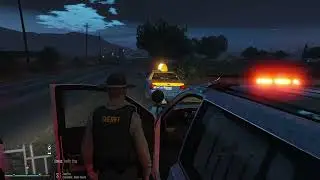 LSPDFR | Easy Day in Blaine County