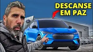 10 carros que vão perder TODO o valor até 2026 – Veja os motivos!