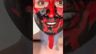 Not the lipstick demon 👹