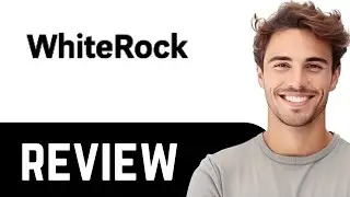 Is WhiteRock ($WHITE) Token Good Or Not ? (Full Review)