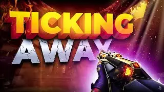 TICKING AWAY ⌛ | [Valorant Montage]