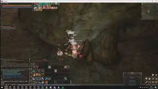 Lineage2 Classic Skelth 3 Way Warlord duo exp
