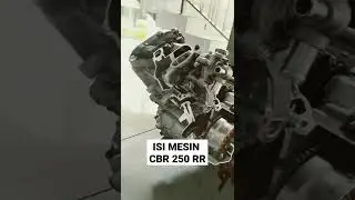 BABY RR ENGINE