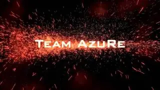 TeamAzuRe's intro number 2