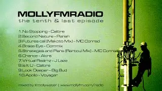 TENTH EPISODE (LIQUID/FUTURE JAZZ/NU-FUNK/ DNB MIX)