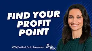 How to Grow Your Business Using a Break-Even Analysis