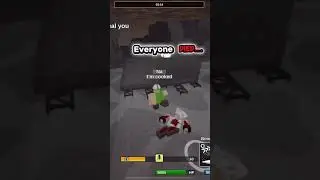 Absolute Teamwork here #forsaken #robloxedit #die of death #forsakenroblox #memes #robloxyt
