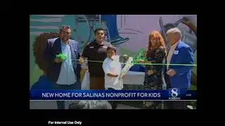 Coastal Kids Home Care announces the Grand Opening of Rodgers Center for Children&rsquo;s Health. May 2022