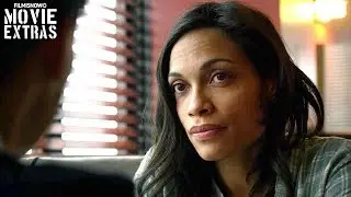 The Defenders 'Claire Temple' Featurette | Netflix