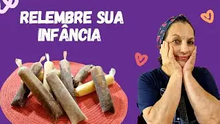 ZERO AÇÚCAR: Faça o melhor geladinho gourmet do mundo