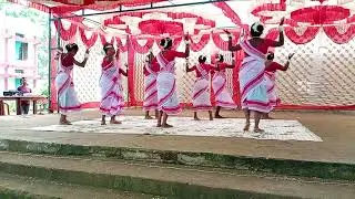 Holy Family Catholic Church, Kantapali..... Ayo Sangat