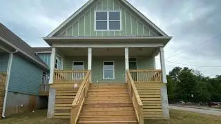 483 Fourth St.
