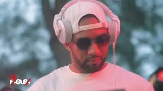 DJ Fagusa Live mix at We Love Summer Maputo april 2024