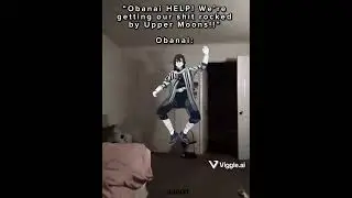 🥹✌🏼 | #obanaislander #peak #shortanime | I&rsquo;m crine twin 🫠