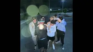 Repeat - River king,Lusardo, Estany,Young sonnel,Delgazzzy,Kobe Martín,Brokesouul