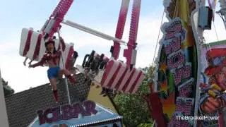 XXL Apres Ski Denies Kipp Halver Kirmes 2015
