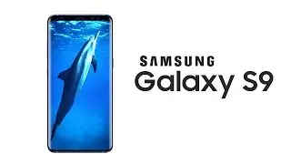 Has the Samsung Galaxy S9 Been Leaked In a Live Image?