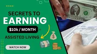 How Much Do Assisted Living Homes Make?