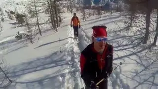 Lago Muff&eacute; 2016