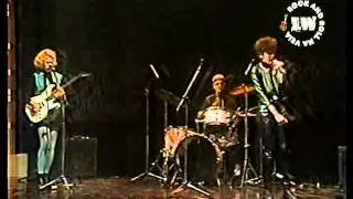 Mercenárias - [1989] Metrópolis - TV Cultura