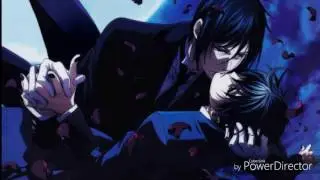 Black Sea -Nightcore (Male version )