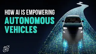 The Role of AI in Vehicles Explained | Learn Artificial Intelligence